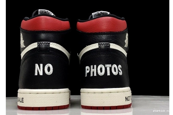 861428-106 'NOT NRG Resale' AIR for Jordan HIGH 861428-106  1 OG Retro 0426